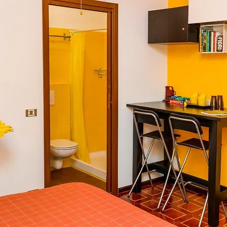 Gi & Gi Apartment *
