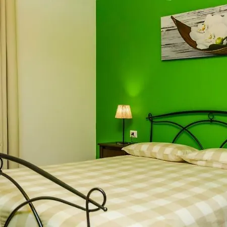 Gi & Gi Apartment Lecco
